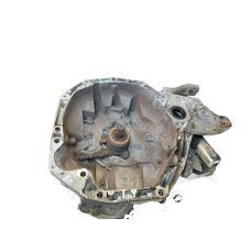 Механічна коробка передач КПП JH3-160 (1.5 dci) Dacia Logan, Renault Logan (2004-2012)