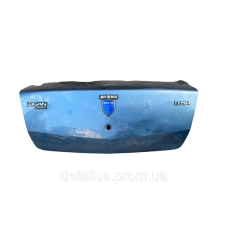 Кришка багажника Dacia, Renault Logan ( 2007-2010)  , оригінал