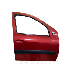 Передня права дверка Dacia-Renault Logan MCV ( 2007-2013)  , оригінал
