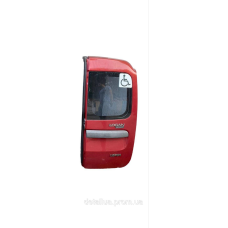 Задня ліва дверка багажника  Dacia-Renault Logan MCV ( 2007-2013)  Колір: TE876 , оригінал