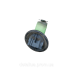 Резистор печки Skoda Fabia 2 (2006-2014) оригінал 6Q0959263 Резистор печки Skoda Fabia 2 (2006-2014) оригінал 6Q0959263