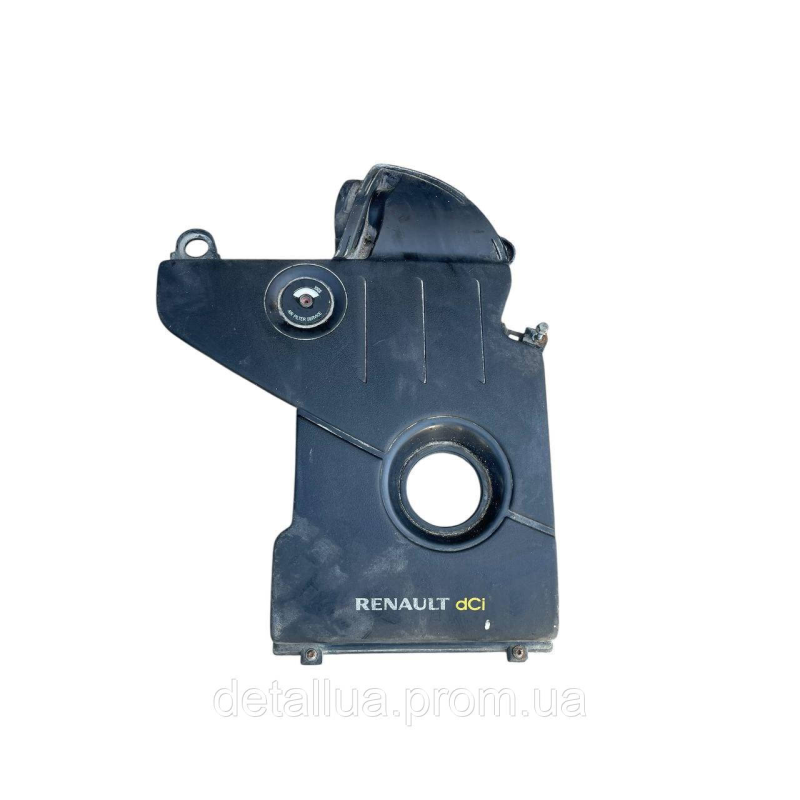 Корпус повітряного фільтру Dacia Logan, Renault Logan (2004-2012) Корпус повітряного фільтру Dacia Logan, Renault Logan (2004-2012)