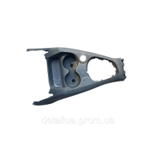 Консоль коробки передач КПП Renault Logan 2, Dacia Logan 2 (2012-2017)