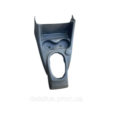 Консоль коробки передач КПП Dacia Sandero, Renault Sandero (2008-2012)