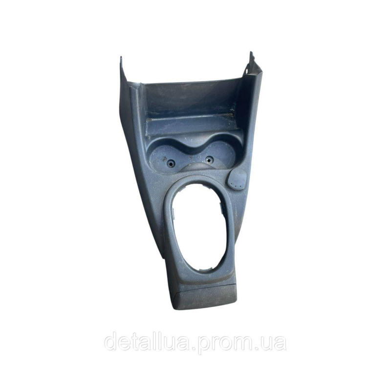 Консоль коробки передач КПП Dacia Sandero, Renault Sandero (2008-2012) Консоль коробки передач КПП Dacia Sandero, Renault Sandero (2008-2012)
