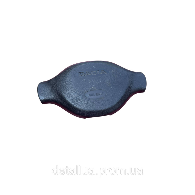 Подушка безпеки руля Dacia Logan, Renault Logan (2004-2012) Подушка безпеки руля Dacia Logan, Renault Logan (2004-2012)