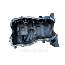 Піддон двигуна 1,5dci 8v Dacia Logan MCV (2006-2012)