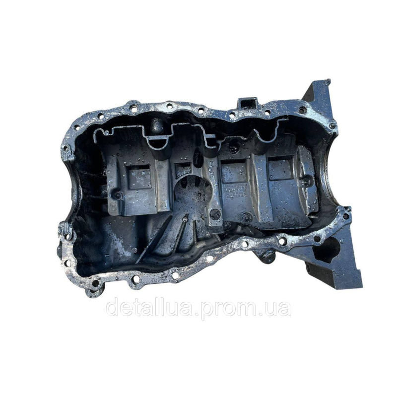 Піддон двигуна 1,5dci 8v Dacia Logan MCV (2006-2012)