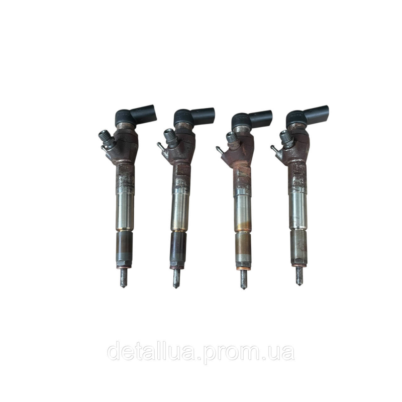 Форсунка дизельна 1,5 Dci Continental Renault Megane 3 (2009-2015) Форсунка дизельна 1,5 Dci Continental Renault Megane 3 (2009-2015)