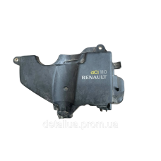 Накладка двигуна 1,5 dci Renault Megane 3 (2009-2015)