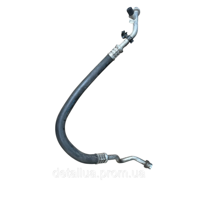 Трубка кондиціонеру 1,5 dci Renault Megane 3 (2009-2015) Трубка кондиціонеру 1,5 dci Renault Megane 3 (2009-2015)