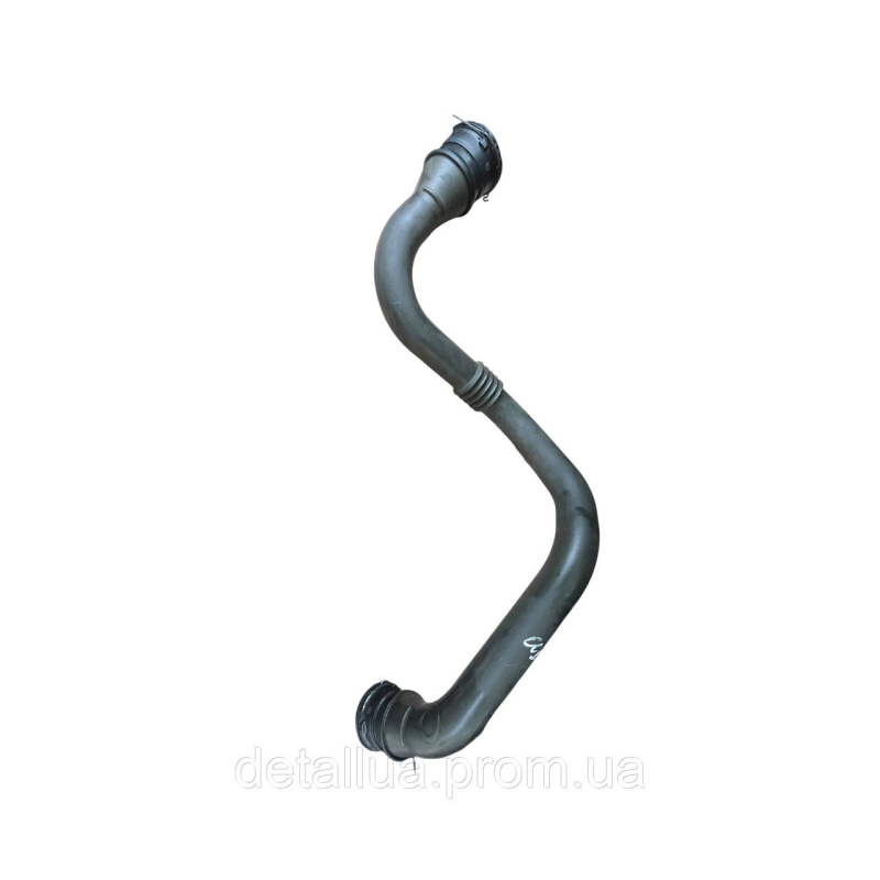 Патрубок інтеркулера 1,5 dci Renault Megane 3 (2009-2015) Патрубок інтеркулера 1,5 dci Renault Megane 3 (2009-2015)