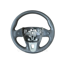 Кермо (руль) Renault Megane 3 (2009-2015)