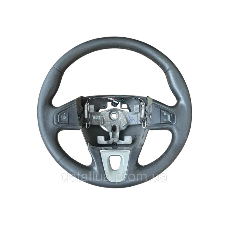 Кермо (руль) Renault Megane 3 (2009-2015)