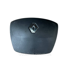 Подушка безпеки водія Renault Megane 3 (2009-2015)