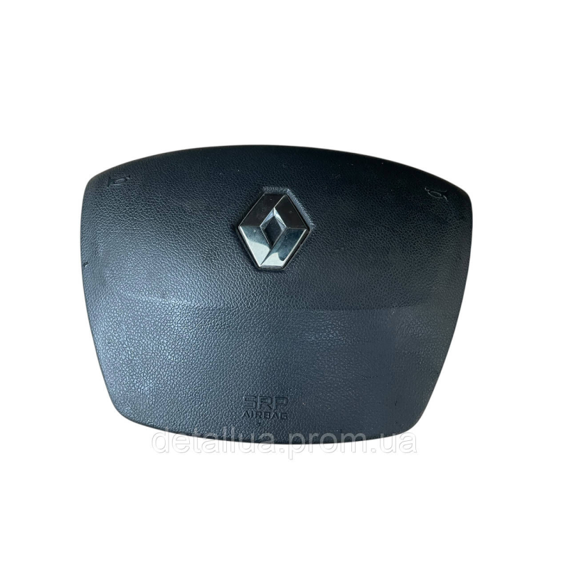 Подушка безпеки водія Renault Megane 3 (2009-2015)