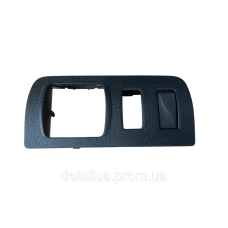 Корпус кнопок коректору фари і ESP Renault Megane 3 (2009-2015)