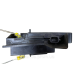Електричний замок задньої лівої дверки Renault Logan 2, Dacia Logan 2 (2012-2017)