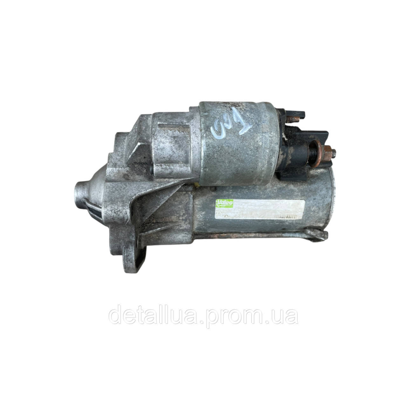 Стартер 1,5 Dci Renault Megane 3 (2009-2015) Стартер 1,5 Dci Renault Megane 3 (2009-2015)