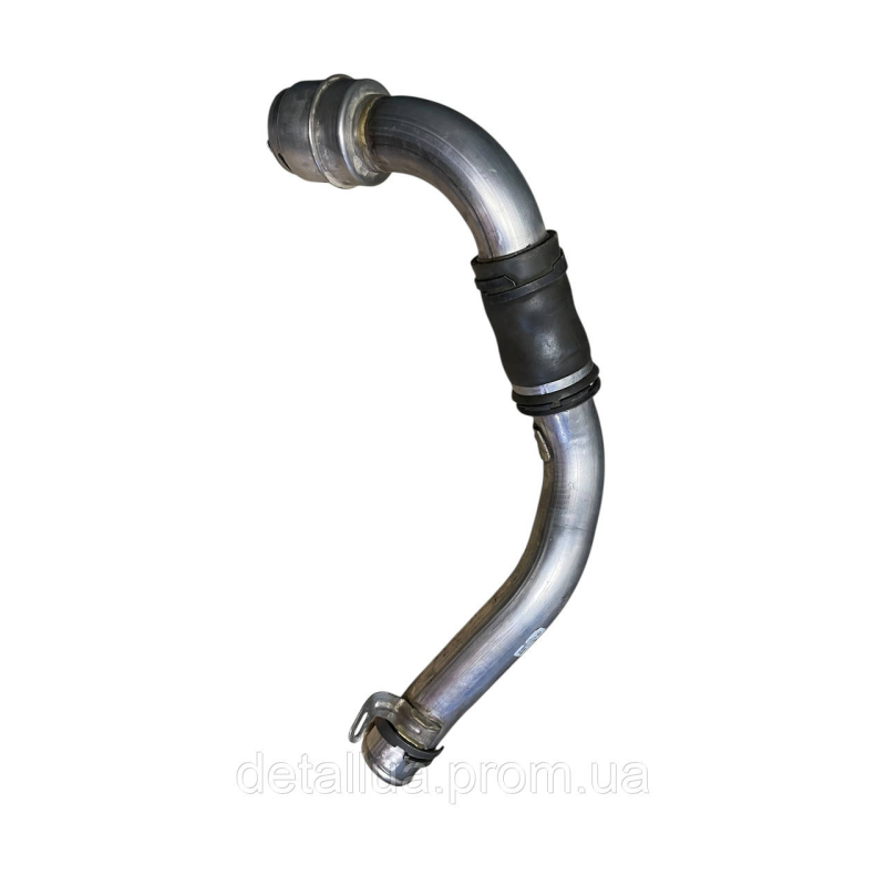 Патрубок інтеркулера 1,5 dci Renault Megane 3 (2009-2015) Патрубок інтеркулера 1,5 dci Renault Megane 3 (2009-2015)