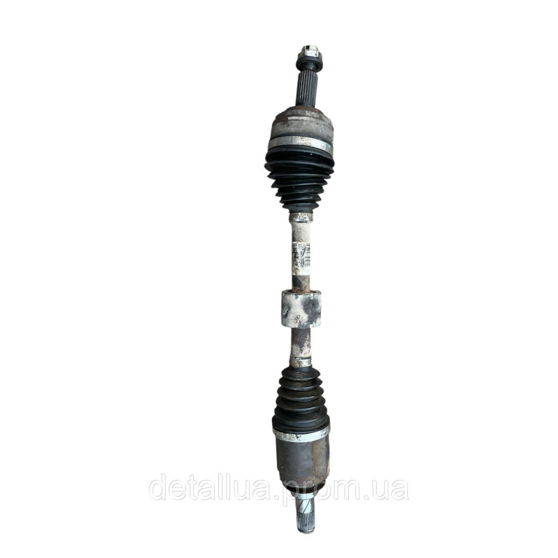 Піввісь передня ліва 1.5 dci Renault Megane 3 (2009-2015) Піввісь передня ліва 1.5 dci Renault Megane 3 (2009-2015)