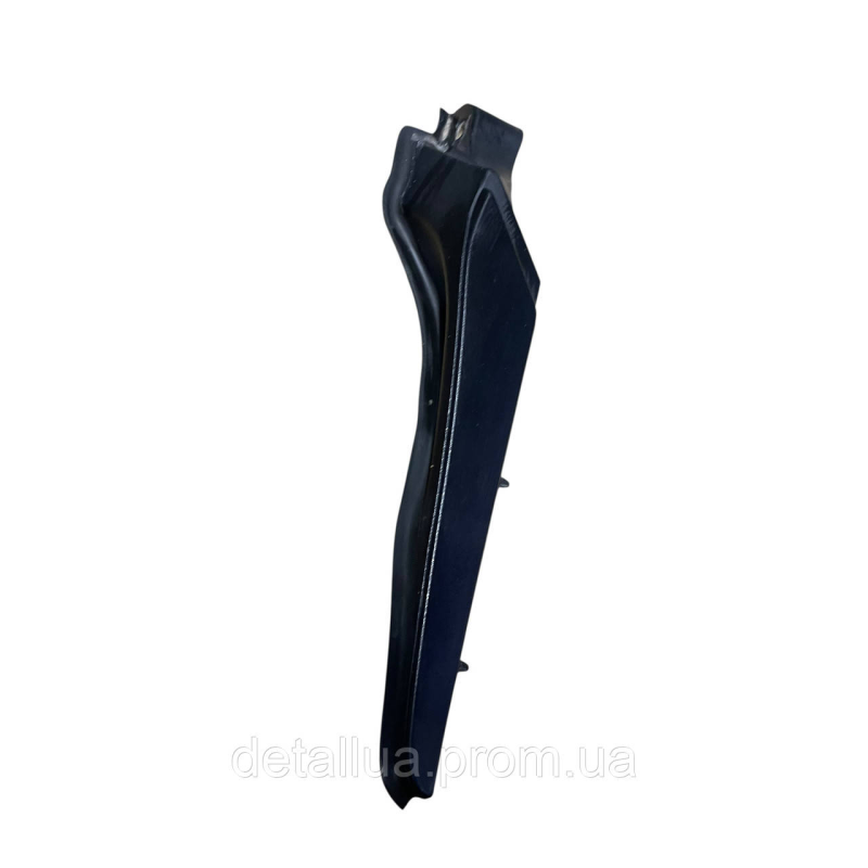 Накладка петлі капоту права Renault Megane 3 (2009-2015) Накладка петлі капоту права Renault Megane 3 (2009-2015)