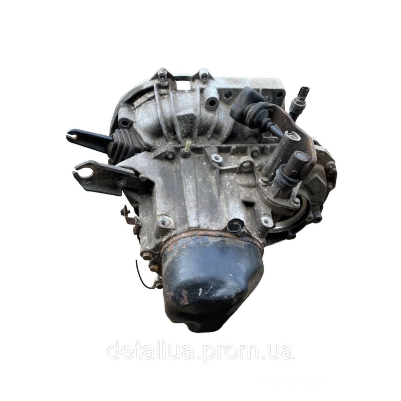 КПП 1.4 mpi 8v бензин Dacia Sandero Logan Дачія Сандеро Логан (2008-2012) 8200451676 КПП 1.4 mpi 8v бензин Dacia Sandero Logan Дачія Сандеро Логан (2008-2012) 8200451676