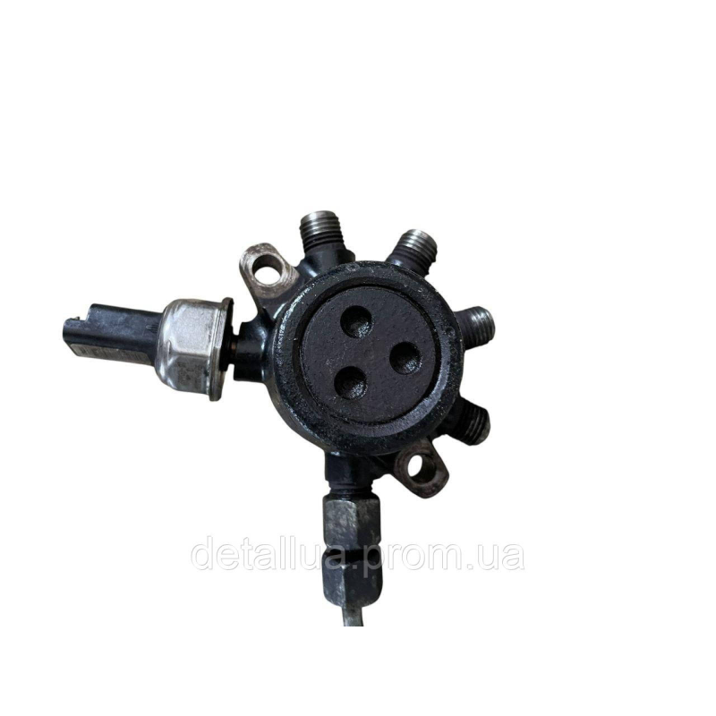 Паливна рейка 1,5dci 8v Dacia Logan MCV