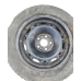 Диски R14, 5*100, ET 37, 6jx14H2, Skoda Fabia з резиною