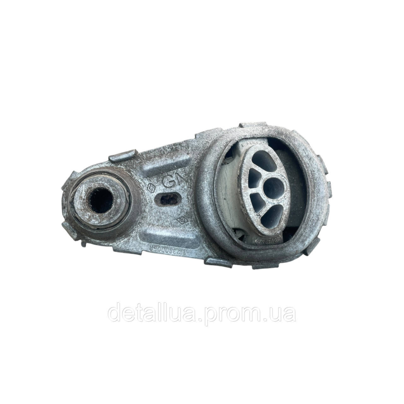 Нижня подушка двигуна Renault Megane 3 (2009-2015) Нижня подушка двигуна Renault Megane 3 (2009-2015)