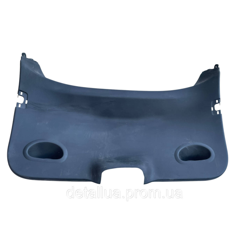 Обшивка кришки багажника Renault Megane 3 (2009-2015) Обшивка кришки багажника Renault Megane 3 (2009-2015)