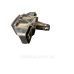 Замок кришки багажника Dacia Sandero, Renault Sandero (2008-2012)