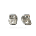 Петля замка  дверей  Skoda Fabia 2 (хетчбек) 2007-2010