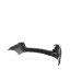 Бампер задній Renault Dacia Logan MCV (2006-2012) 8200413933