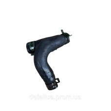 Патрубок антифризу 1,5dci 8v Dacia Logan MCV