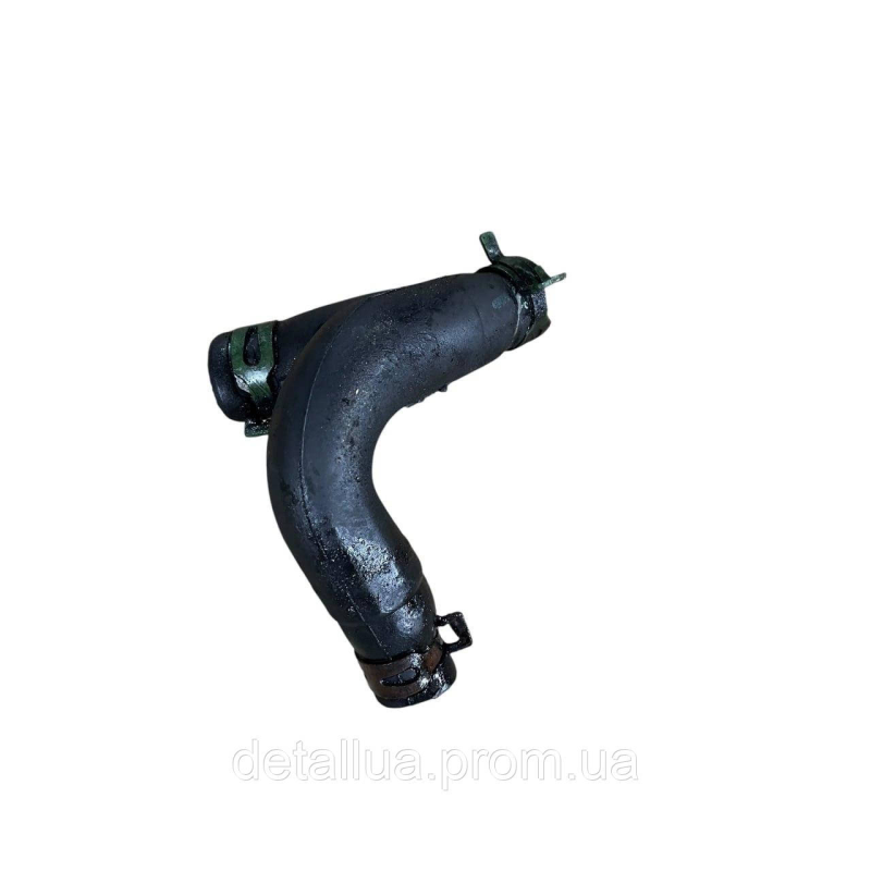 Патрубок антифризу 1,5dci 8v Dacia Logan MCV