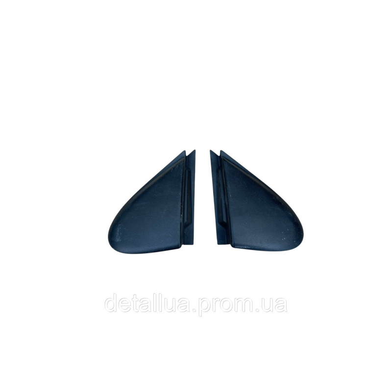 Накладка крила передня ліва Renault Megane 3 (2009-2015) Накладка крила передня ліва Renault Megane 3 (2009-2015)