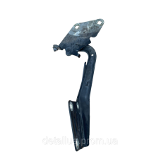 Петля капоту права  Renault Megane 3 (2009-2015)