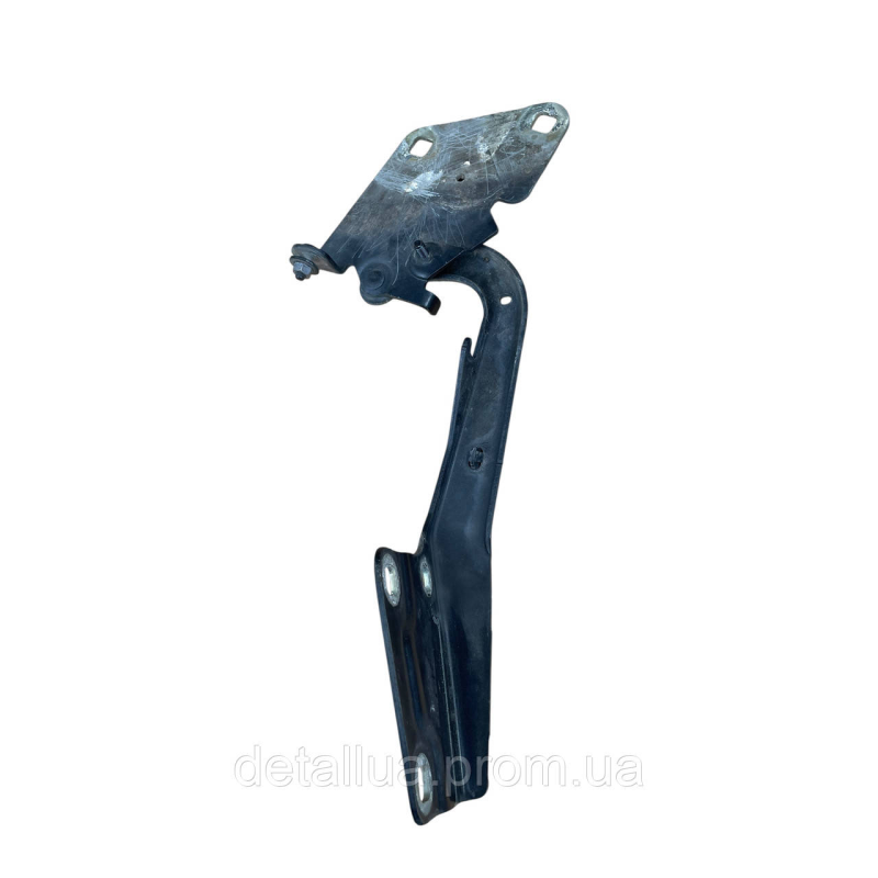 Петля капоту права  Renault Megane 3 (2009-2015)