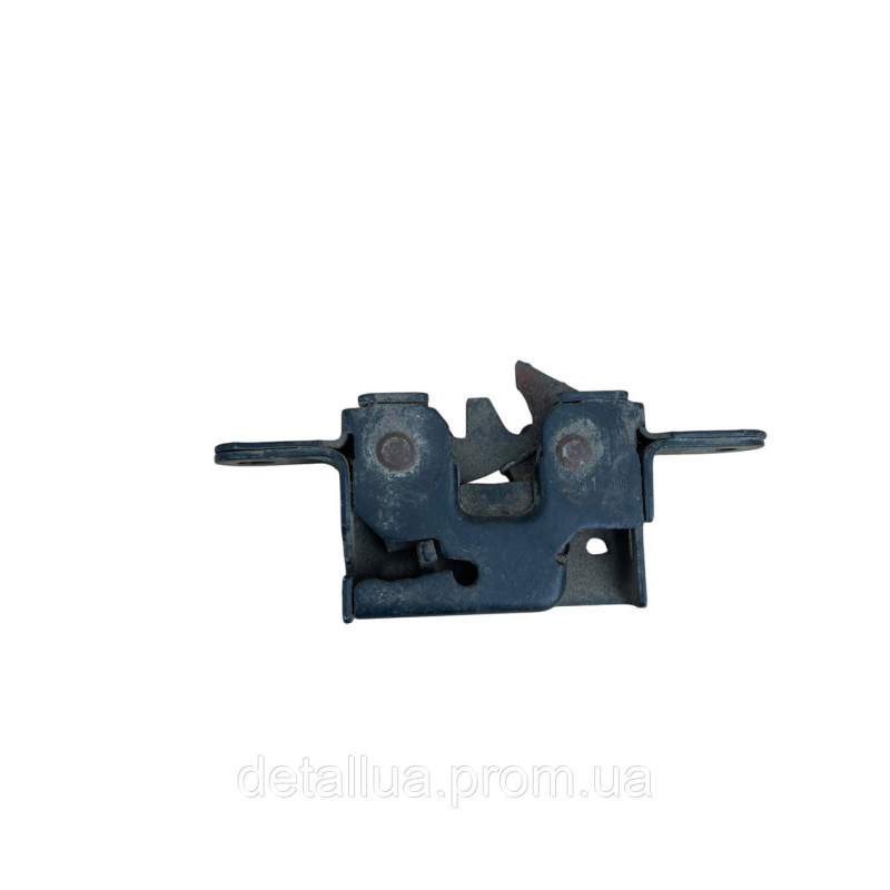 Замок капоту Renault Megane 3 (2009-2015) Замок капоту Renault Megane 3 (2009-2015)