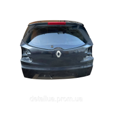 Кришка багажника універсал Renault Megane 3 (2009-2015)