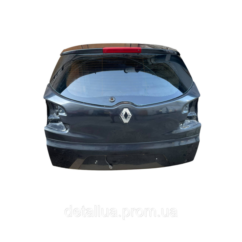 Кришка багажника універсал Renault Megane 3 (2009-2015)