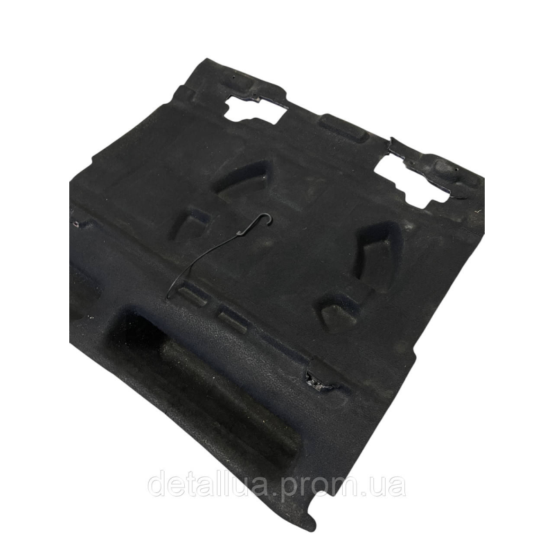 Підлога багажника Renault Megane 3 (2009-2015) Підлога багажника Renault Megane 3 (2009-2015)