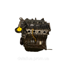 Двигун 1.2 16V D4FF732 Renault Logan2 ( 2012-2017)