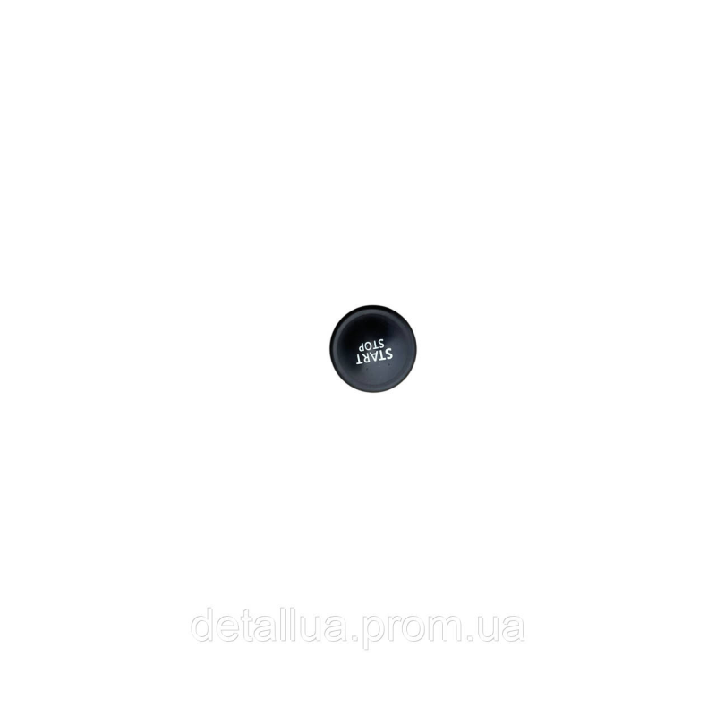 Кнопка START STOP Renault Megane 3 (2009-2015)