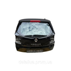 Ляда Renault Megane 3 (2009-2015)
