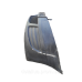 Бампер передній 8200916703 Renault Logan (2008-2012) (рено логан)