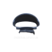 Skoda Fabia II 2007-2014 накладка козирок панелі приладів 5J1857053A Skoda Fabia II 2007-2014 накладка козирок панелі приладів 5J1857053A