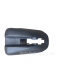 КОРПУС КОЛОНКИ РУЛЯ SKODA FABIA II (2007-2010) 5J0858627A