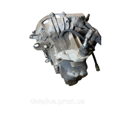 Коробка передач Dacia Logan, Renault Logan (2004-2012)